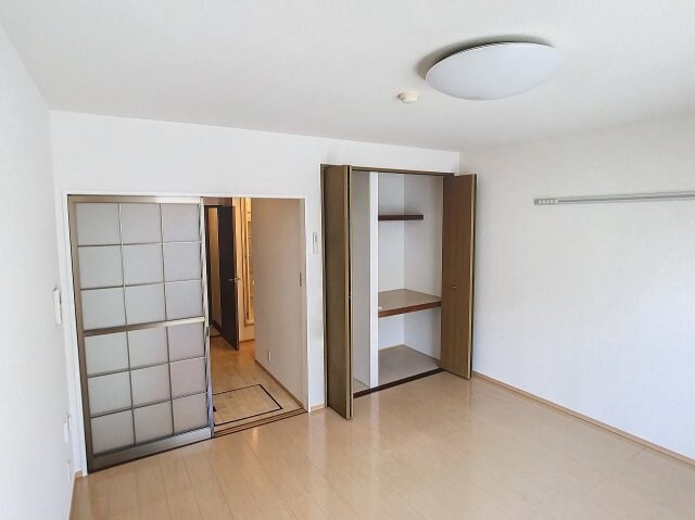 kanada A棟の物件内観写真