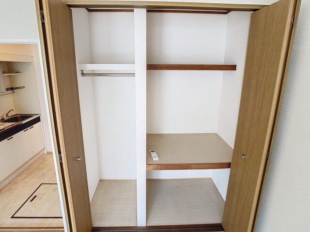 kanada A棟の物件内観写真
