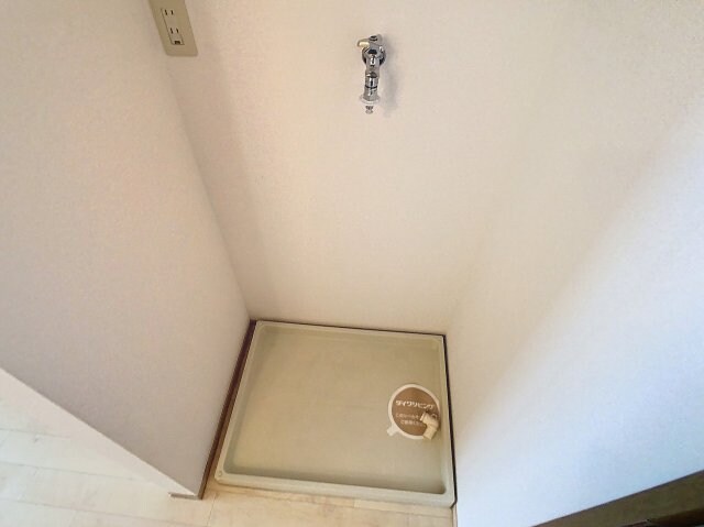 kanada A棟の物件内観写真