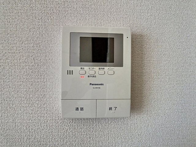 kanada A棟の物件内観写真