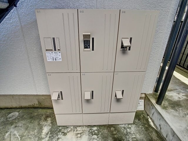 kanada A棟の物件内観写真