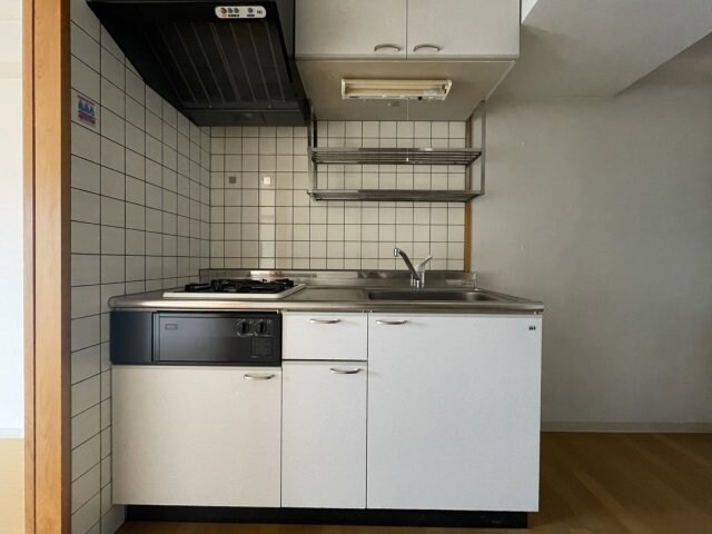 ルーチェの物件内観写真