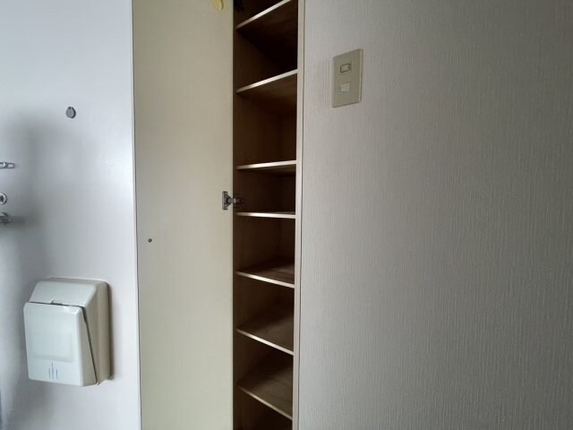 ルーチェの物件内観写真