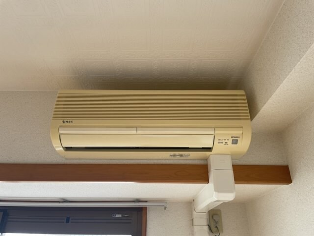 ルーチェの物件内観写真