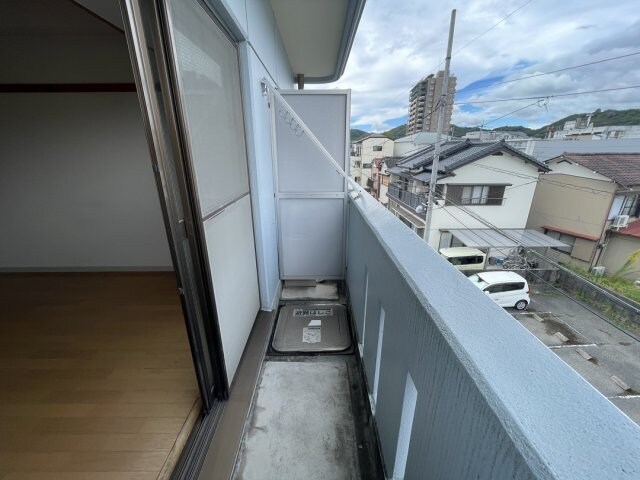 ルーチェの物件内観写真