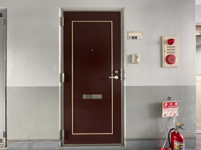 ルーチェの物件内観写真