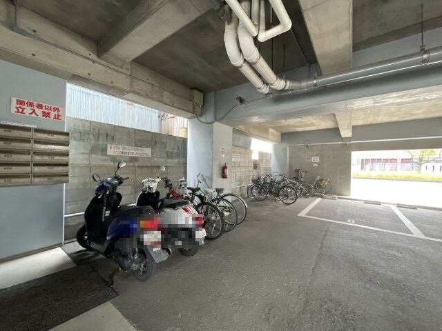 ルーチェの物件内観写真