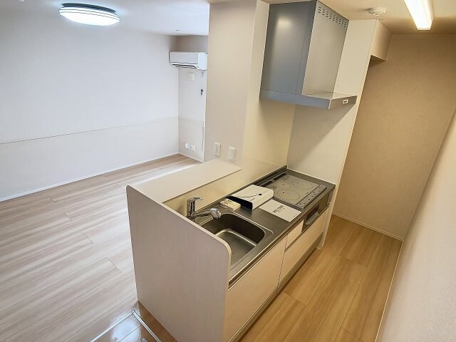 ディアコート・フジの物件内観写真