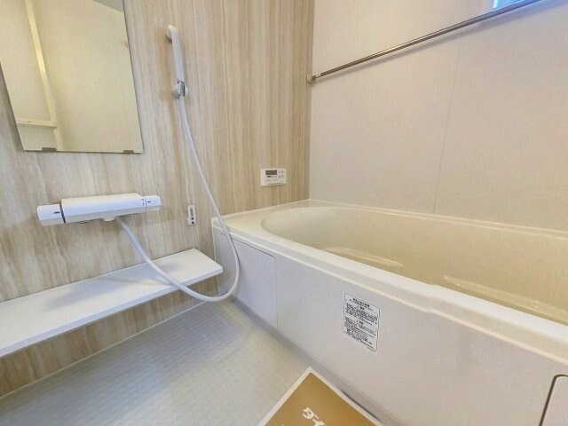 ディアコート・フジの物件内観写真