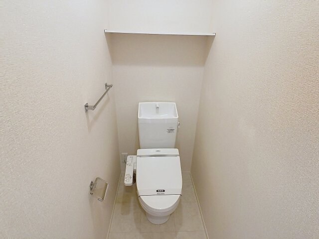 ディアコート・フジの物件内観写真