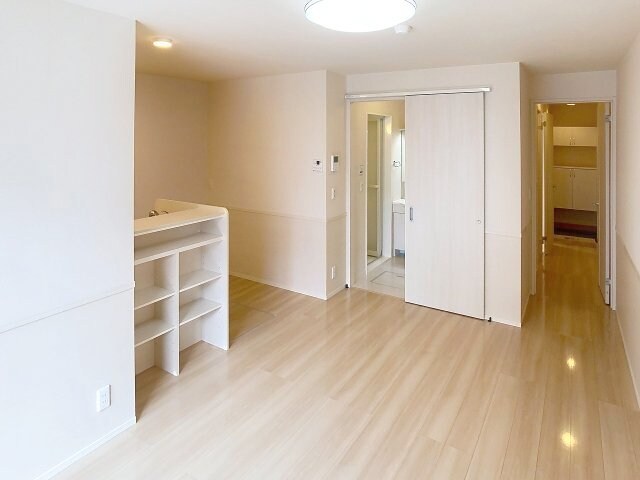 ディアコート・フジの物件内観写真