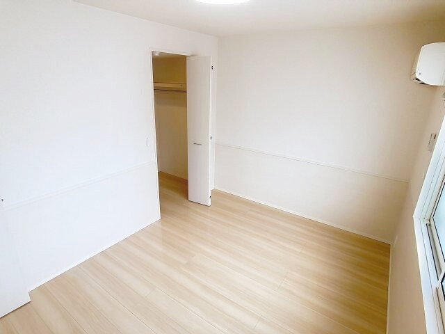 ディアコート・フジの物件内観写真