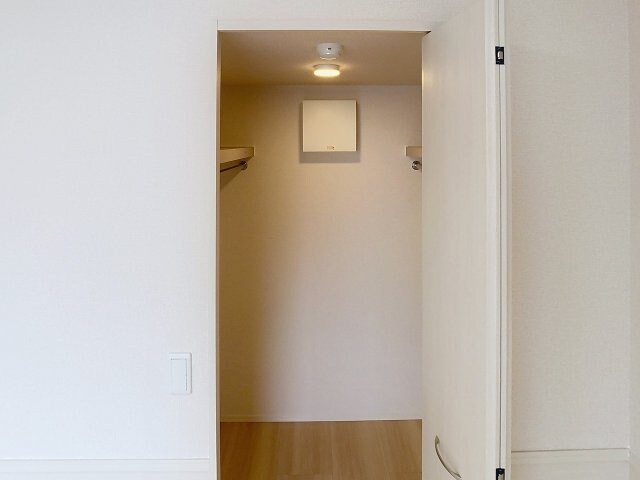 ディアコート・フジの物件内観写真