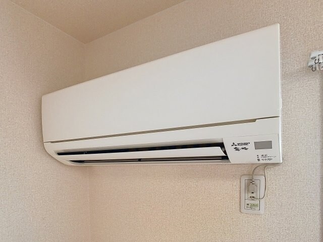 ディアコート・フジの物件内観写真