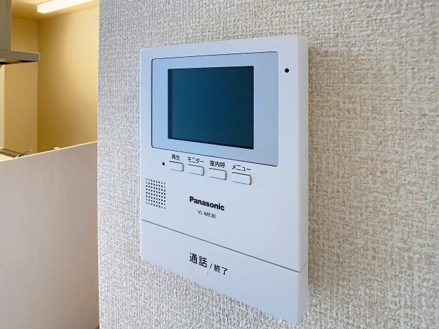 ディアコート・フジの物件内観写真