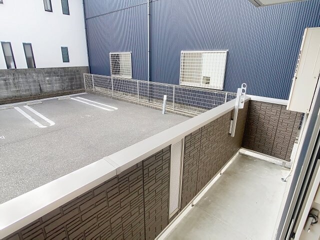 ディアコート・フジの物件内観写真