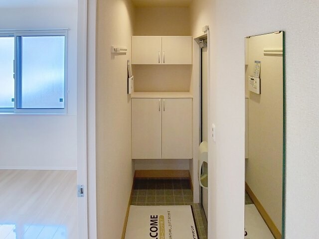 ディアコート・フジの物件内観写真