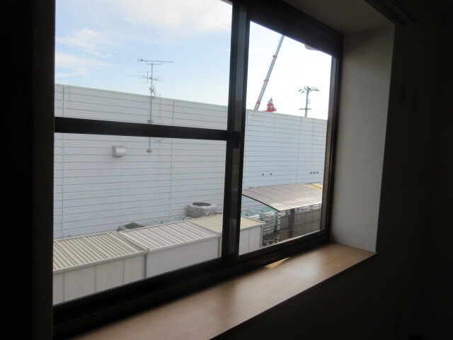 メゾンコンフォートの物件内観写真