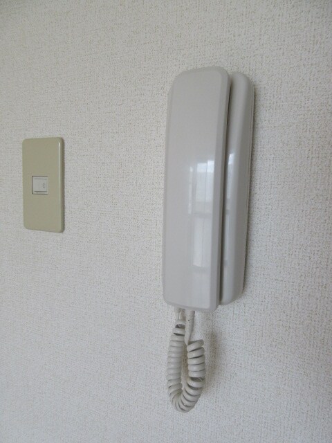 メゾンコンフォートの物件内観写真