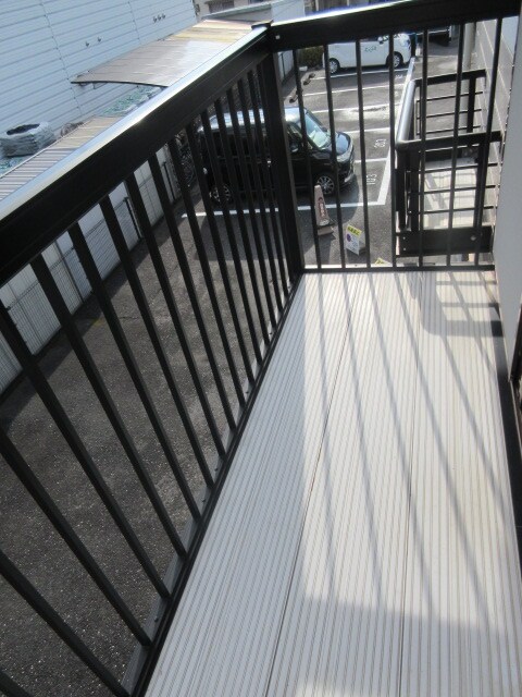 メゾンコンフォートの物件内観写真