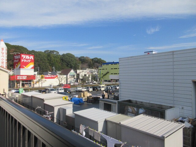 メゾンコンフォートの物件内観写真