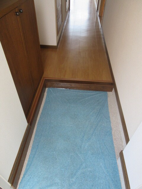 メゾンコンフォートの物件内観写真