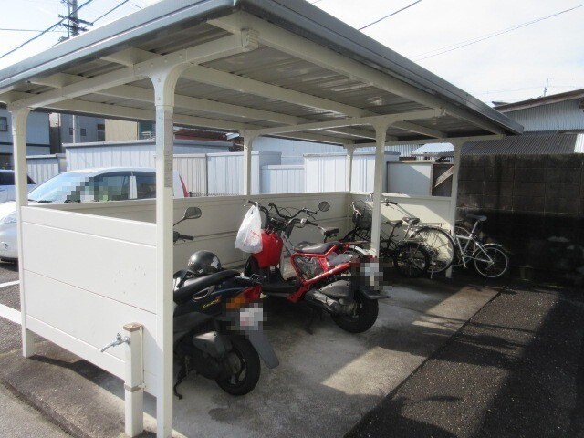 メゾンコンフォートの物件内観写真