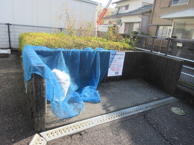 メゾンコンフォートの物件内観写真