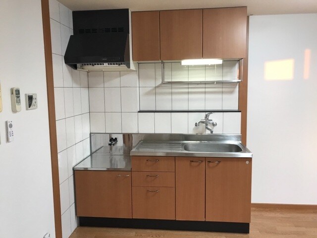 プルミエアリーナの物件内観写真