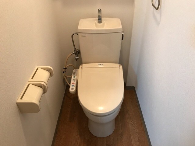 プルミエアリーナの物件内観写真