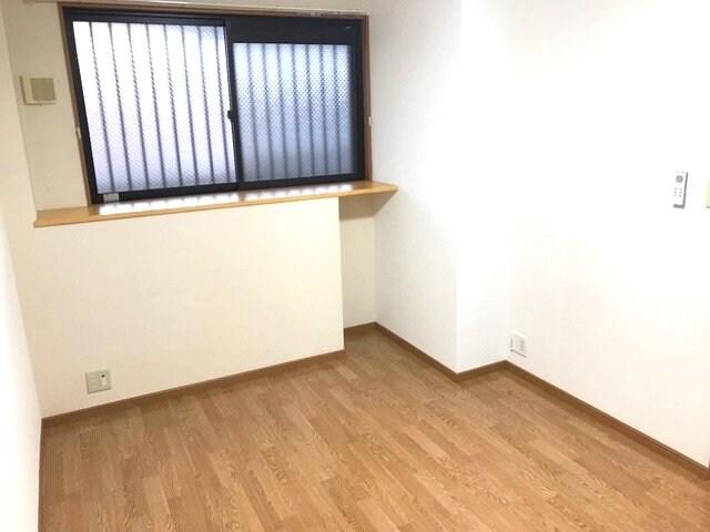 プルミエアリーナの物件内観写真