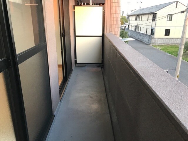 プルミエアリーナの物件内観写真