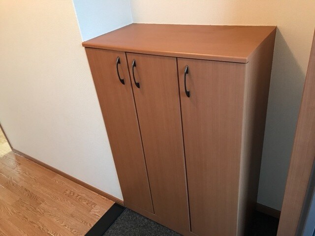 プルミエアリーナの物件内観写真