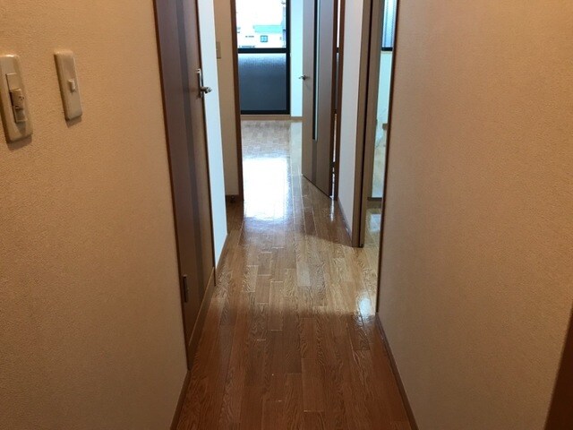 プルミエアリーナの物件内観写真