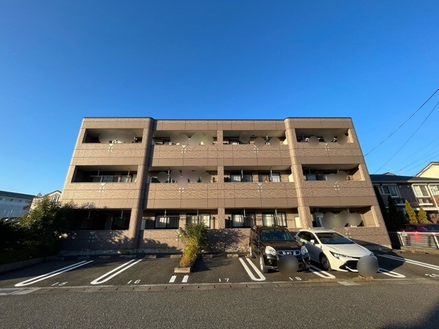 プルミエアリーナの物件内観写真