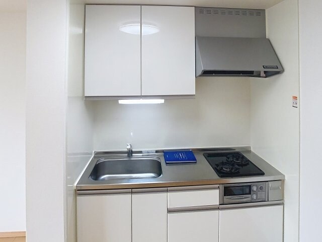 ラ･ペジブルの物件内観写真