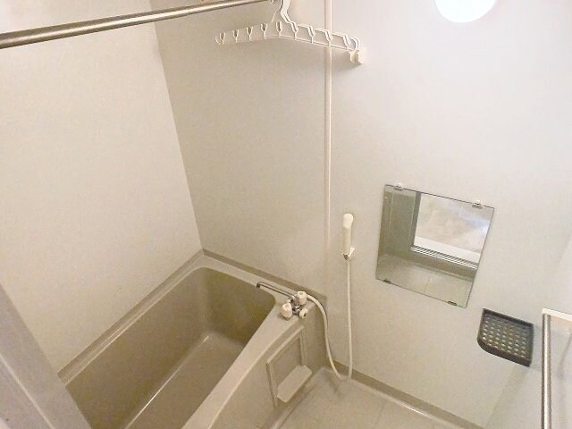 ラ･ペジブルの物件内観写真