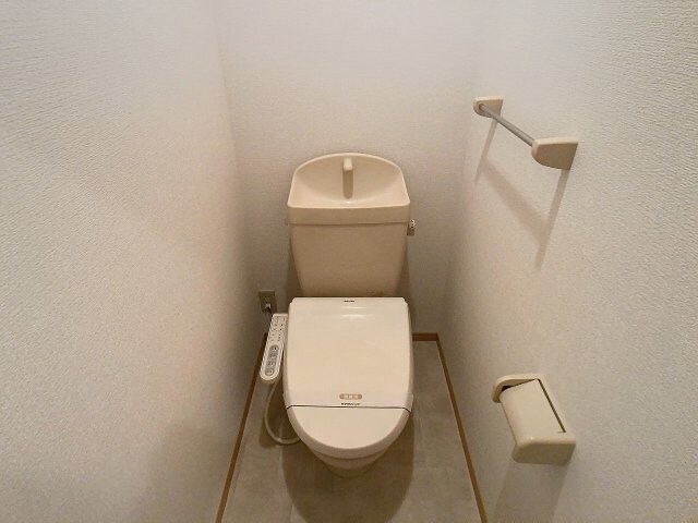 ラ･ペジブルの物件内観写真