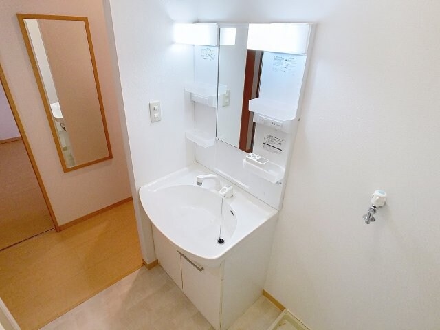 ラ･ペジブルの物件内観写真