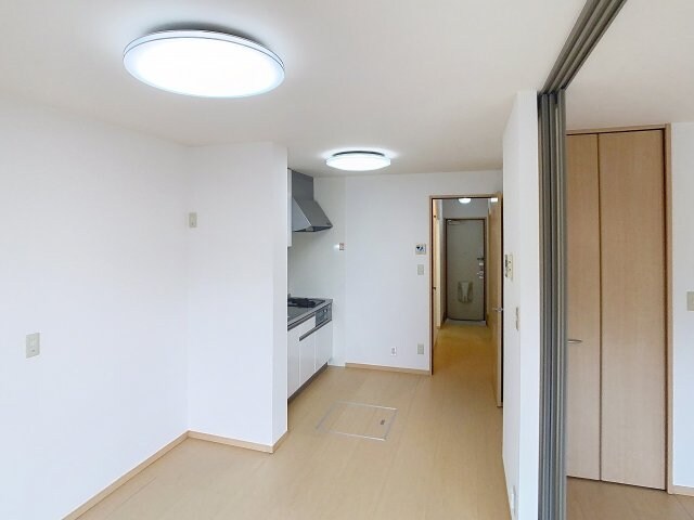 ラ･ペジブルの物件内観写真