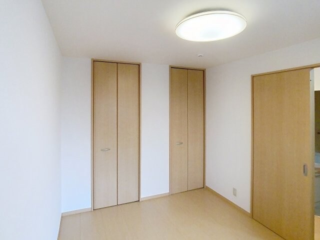 ラ･ペジブルの物件内観写真