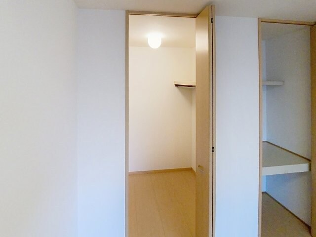 ラ･ペジブルの物件内観写真