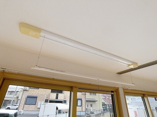 ラ･ペジブルの物件内観写真