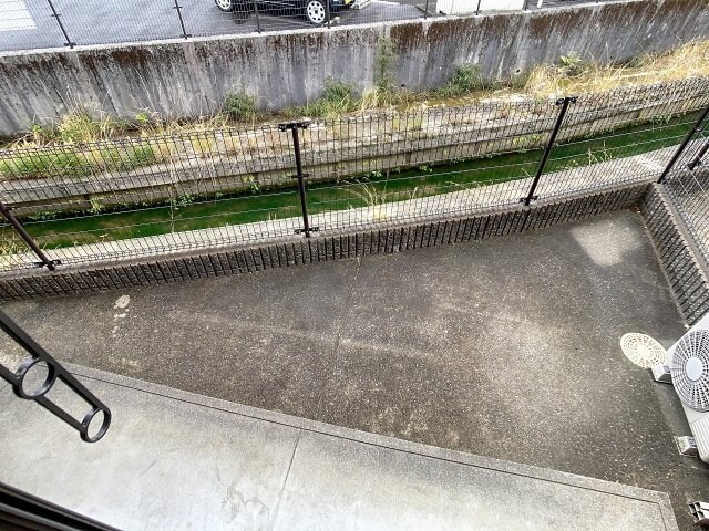 ラ･ペジブルの物件内観写真