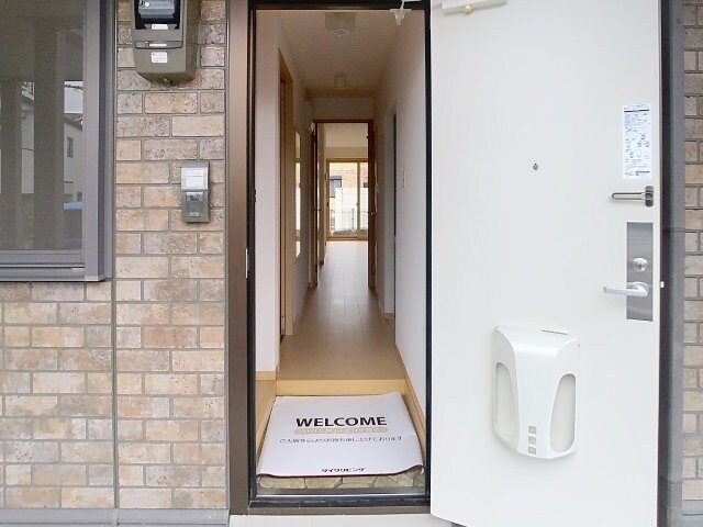 ラ･ペジブルの物件内観写真