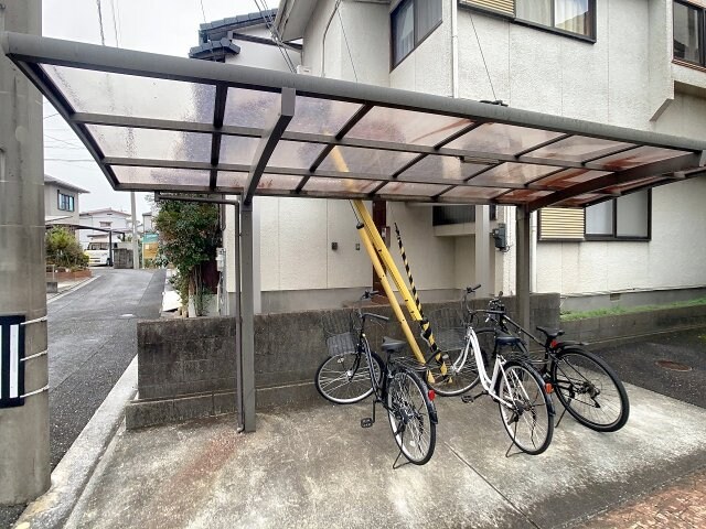 ラ･ペジブルの物件内観写真