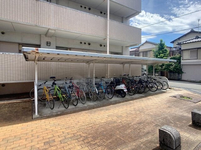 ロイヤルガーデン Ⅱの物件内観写真