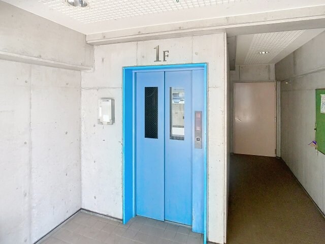 ロイヤルガーデン Ⅱの物件内観写真