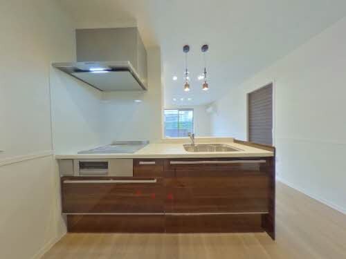 シャーメゾン雅の物件内観写真