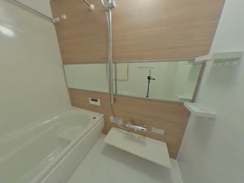 シャーメゾン雅の物件内観写真